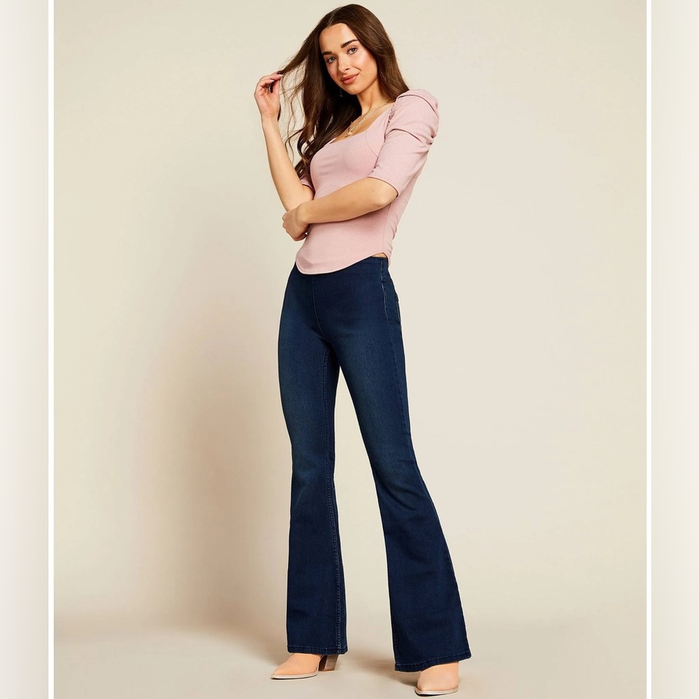 🌻🆕FINAL PRICE🚨FREE PEOPLE Night Lily In Pale Mauve-Sizes Small & Medium - Picture 7 of 13